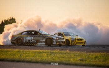 www.driftas.eu Vasiliauskas Cirba drifteriai