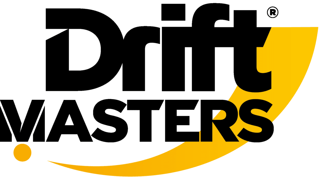 Drift Masters logo