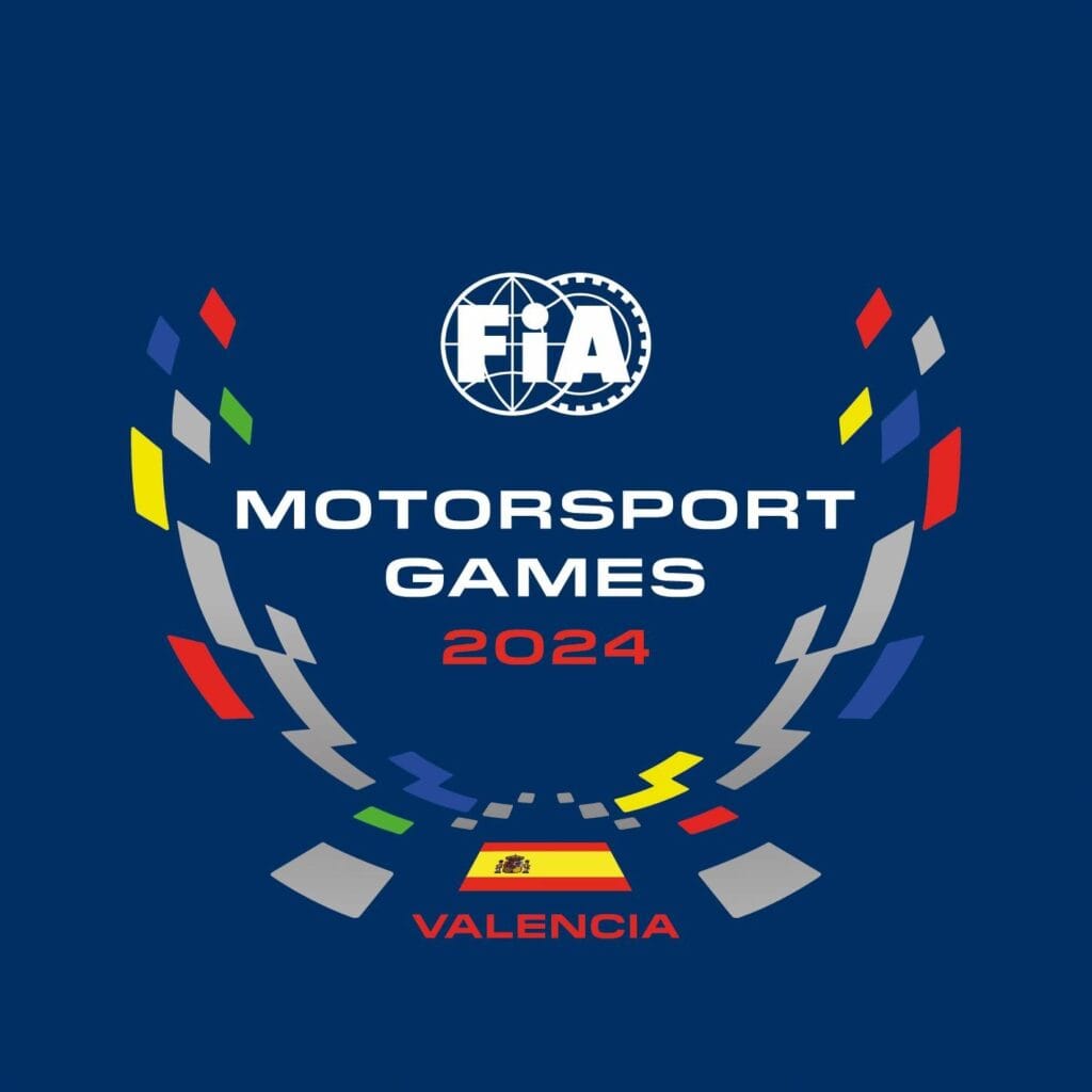 FIA logo