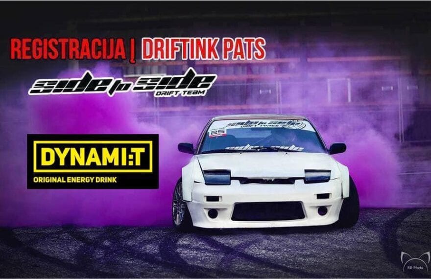 DriftinkPats