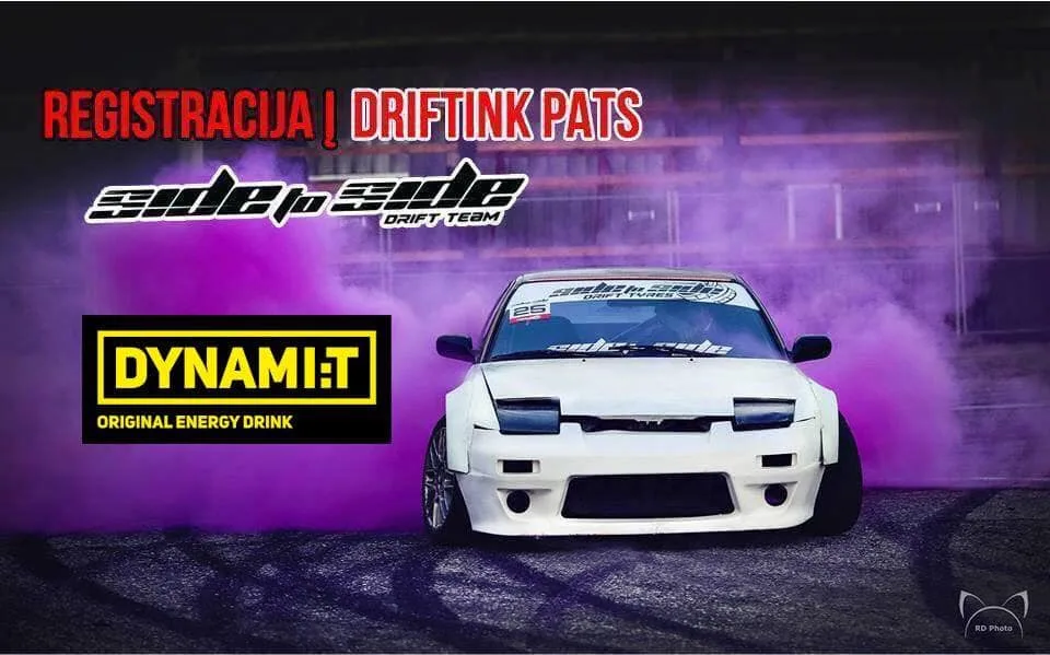 DriftinkPats