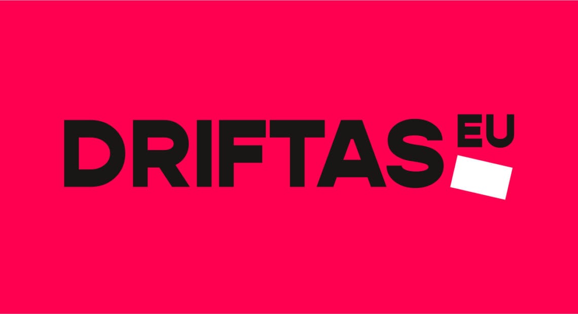 driftas.eu