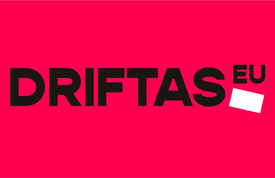 driftas.eu