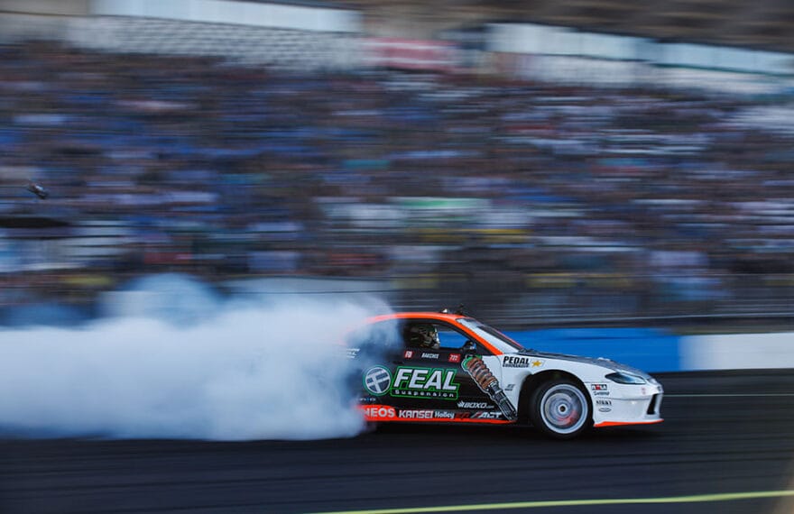 www.driftas.eu Aurimas Bakchis Formula Drift