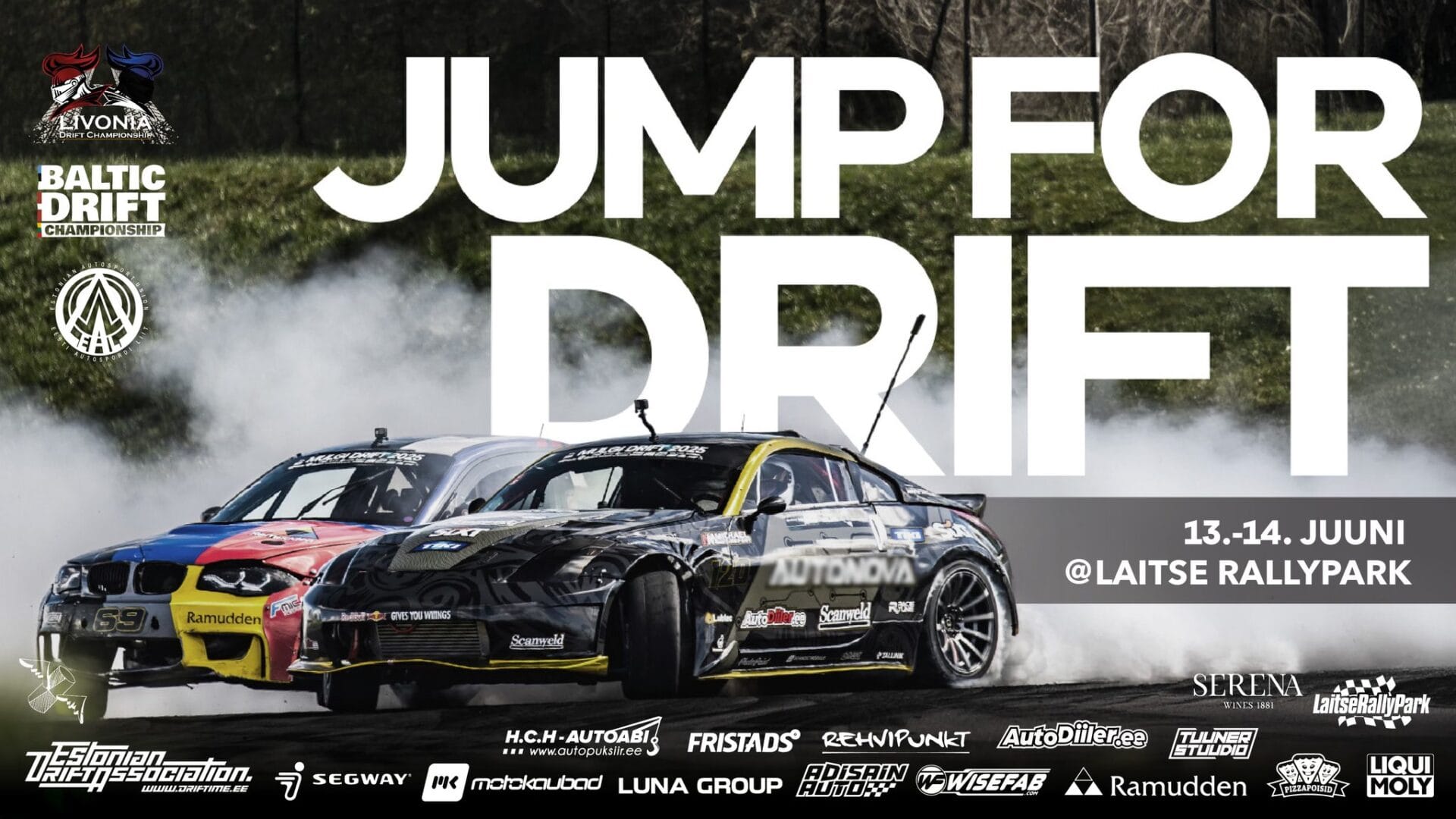 www.driftas.eu