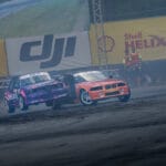 Metų nuotrauka Norbertas Daunoravičius