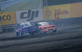 Metų nuotrauka Norbertas Daunoravičius