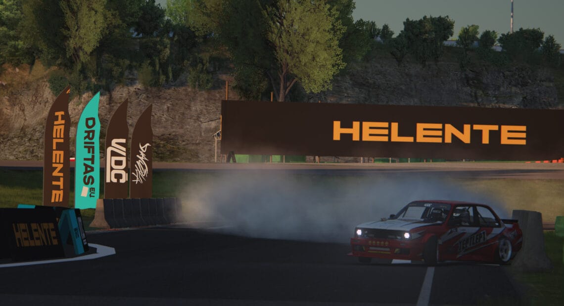 VLDC R2 Vallelunga