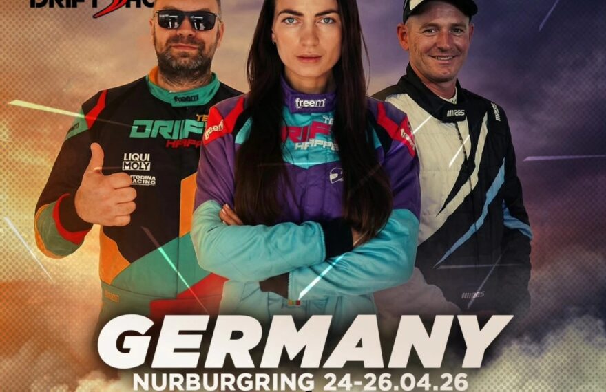 Drift Kings Germany