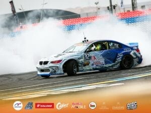 Drift Masters / Oman
