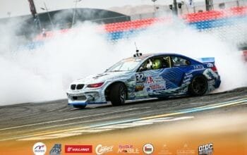 www.driftas.eu Drift Masters / Oman