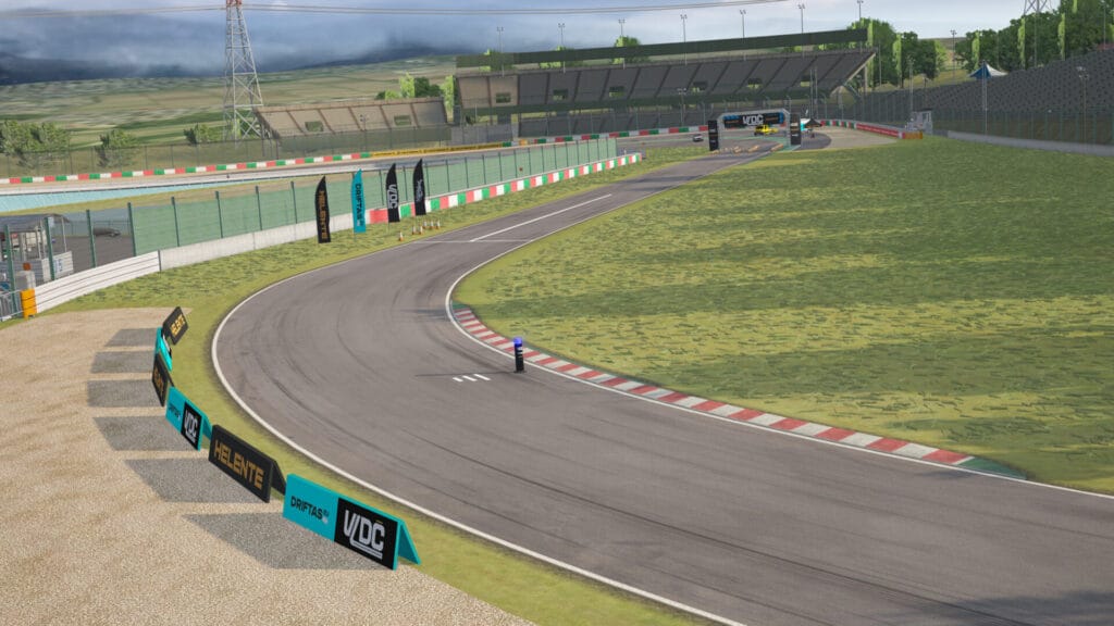 VLDČ 2025 Suzuka