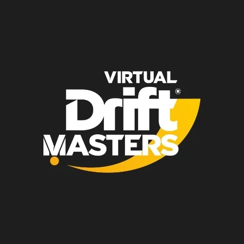 Virtual Drift Masters logo