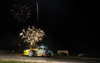 drift matsuri