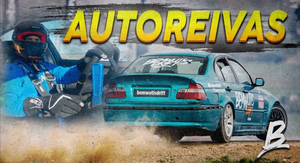 BMWutis Kuršėnuose