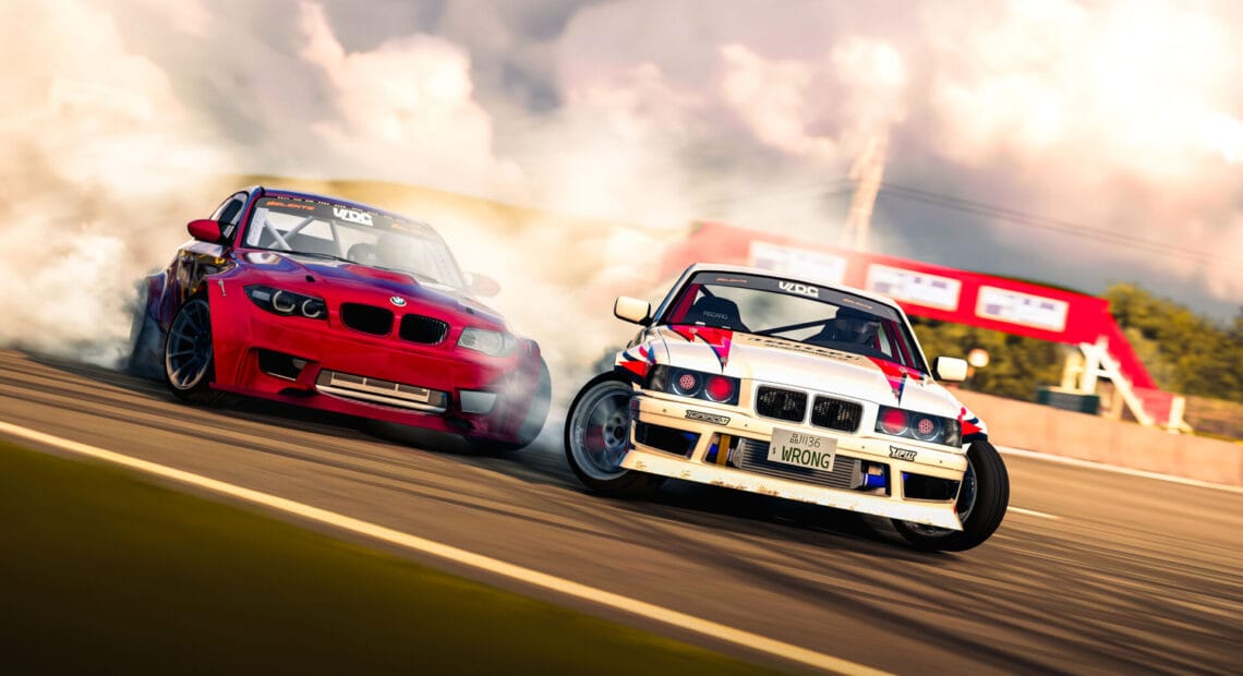 VLDČ Mondello Park