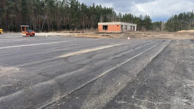 www.driftas.eu Nauja vieta driftui