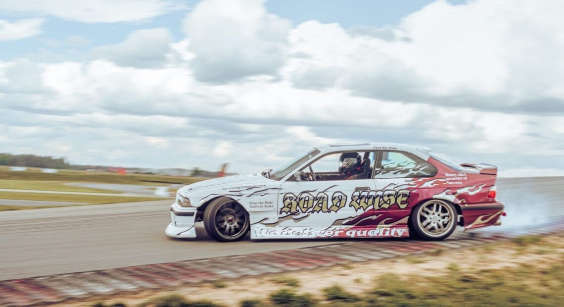 Yume Drift