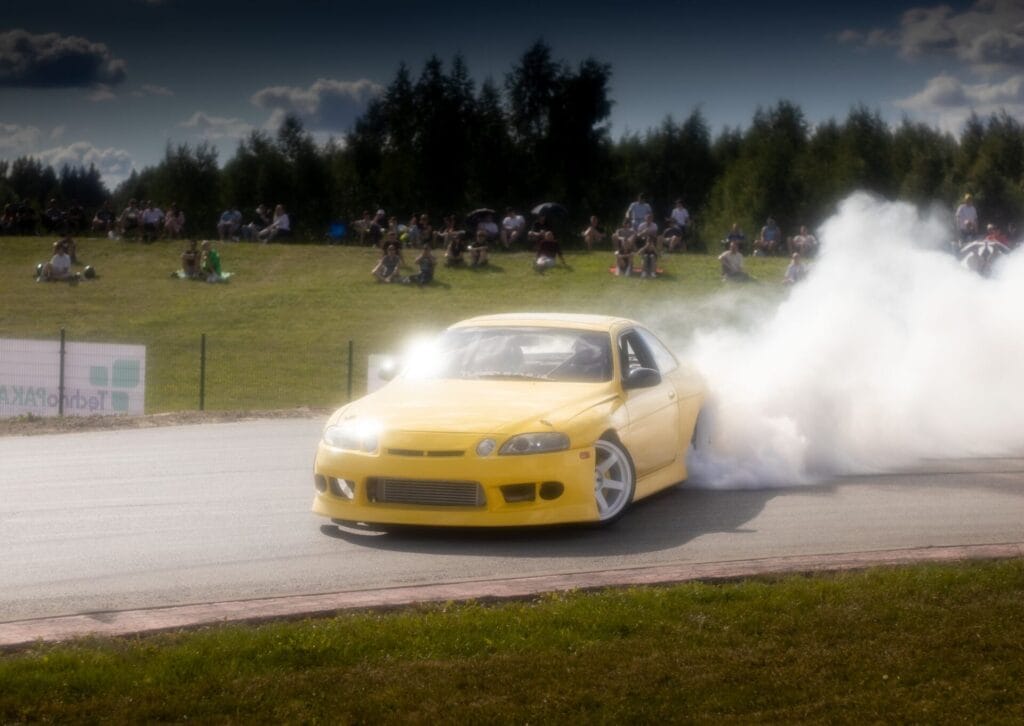 Yume Drift