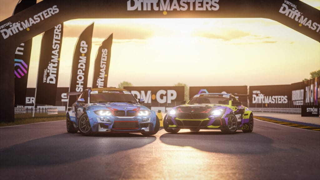 www.driftas.eu Drift Happens