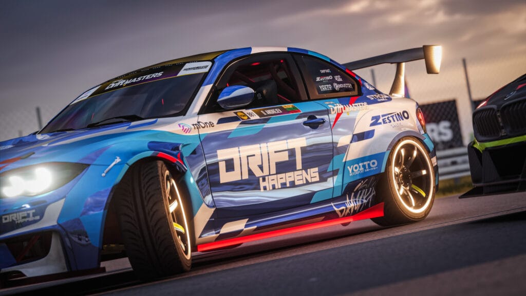 www.driftas.eu Drift Happens