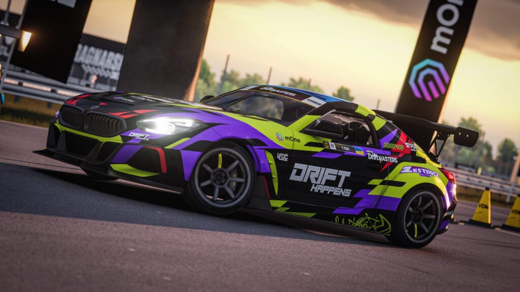 www.driftas.eu Drift Happens