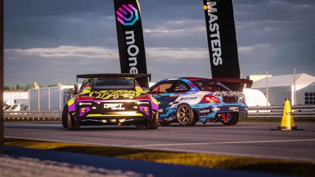 www.driftas.eu Drift Happens