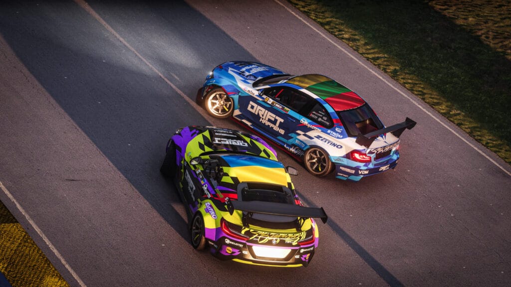 www.driftas.eu Drift Happens