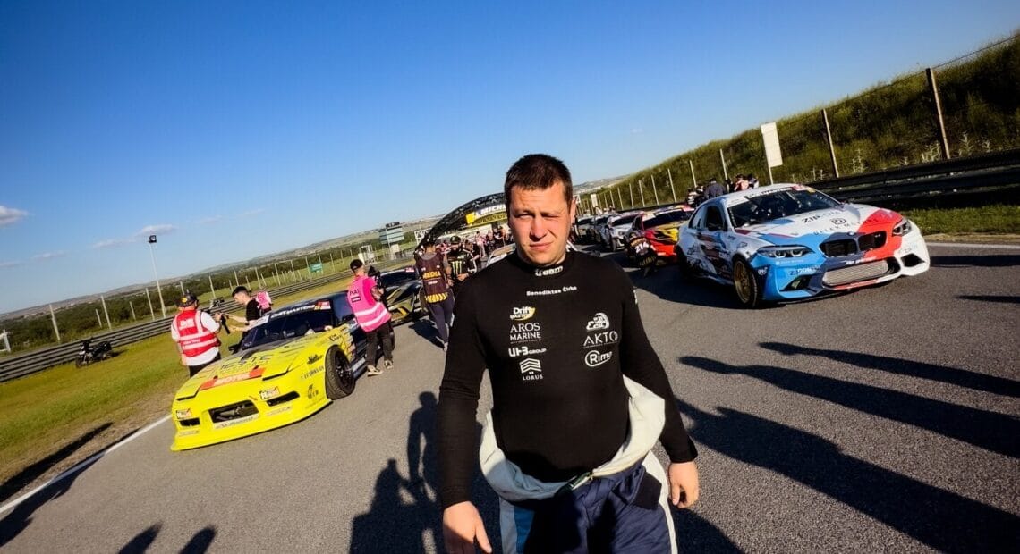 Drift Masters