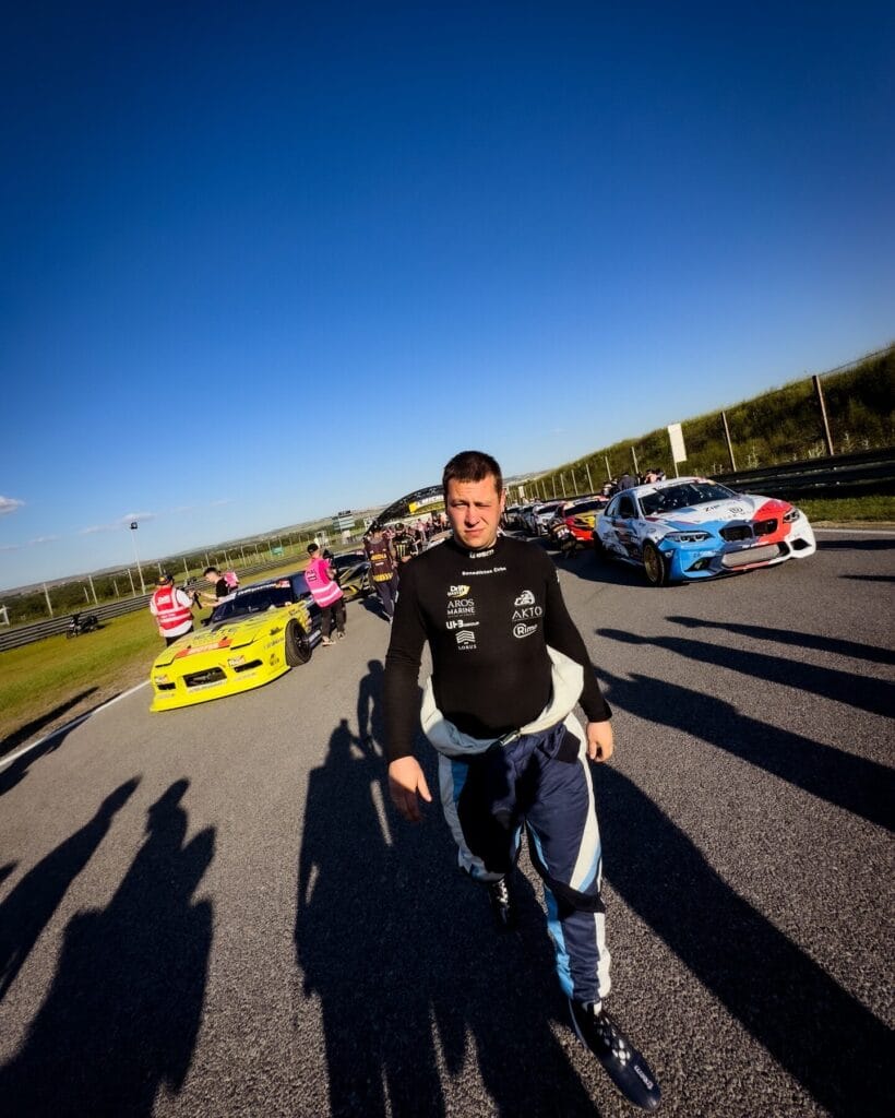 Drift Masters