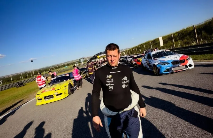 Drift Masters