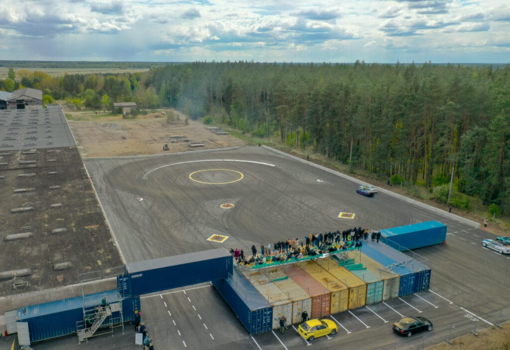 www.driftas.eu Drift Part Madžiūnai