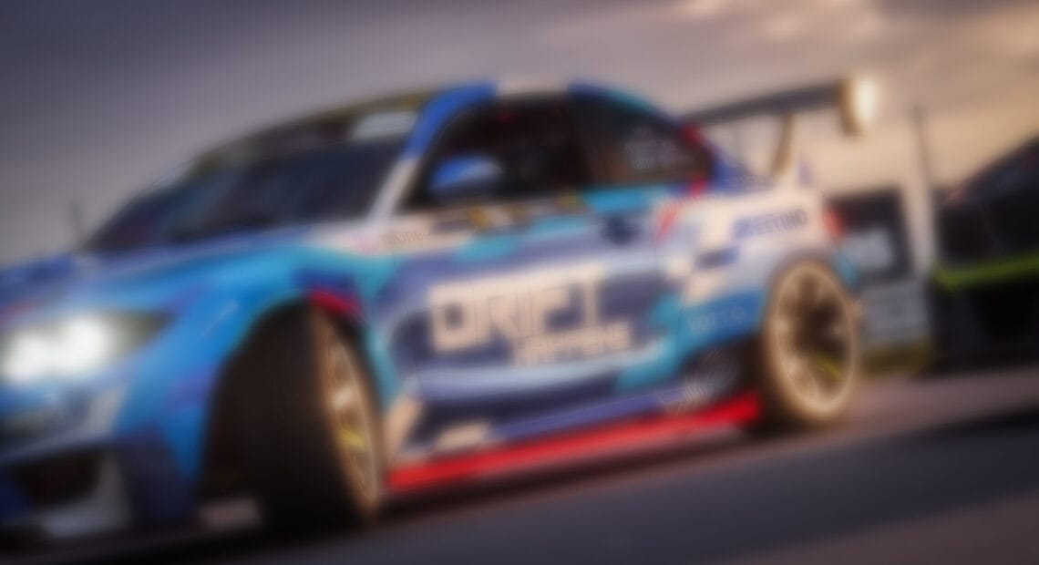 Drift Happens