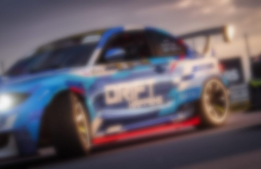 Drift Happens