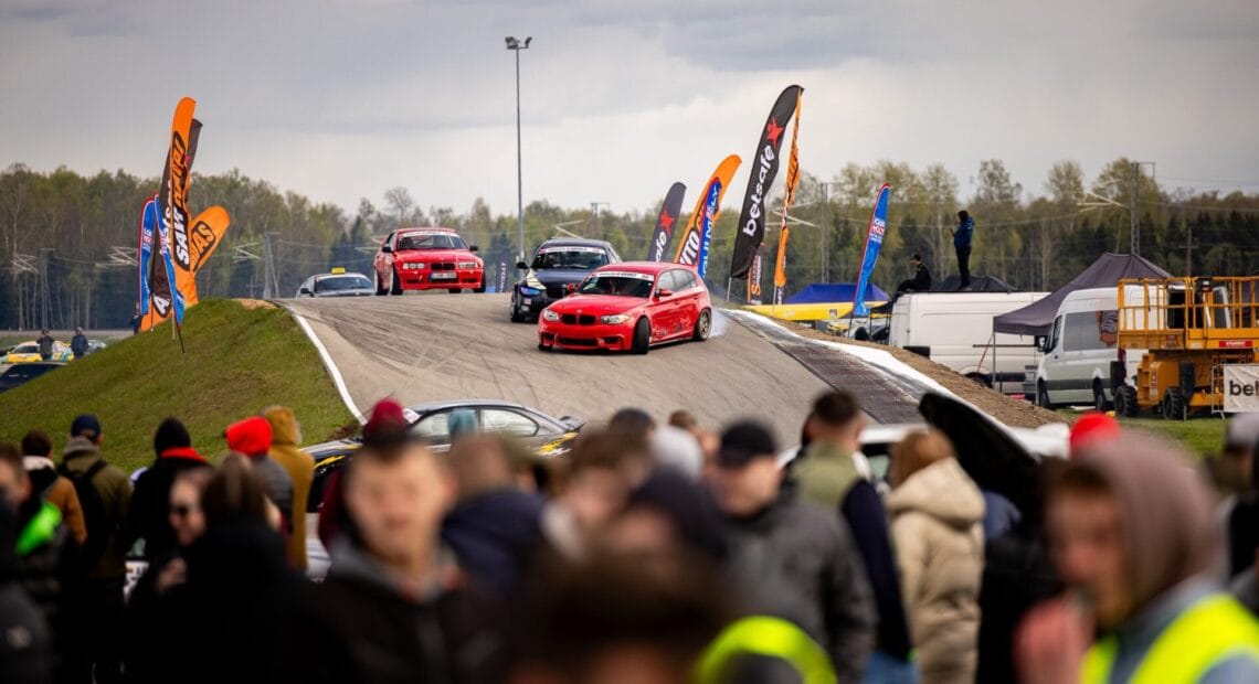Drift Matsuri 2025