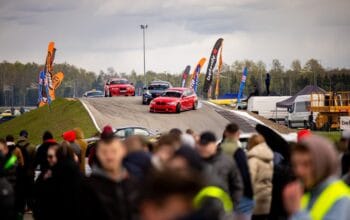 Drift Matsuri 2025