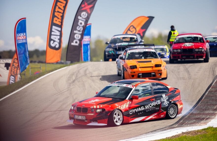 Drift Matsuri 2025