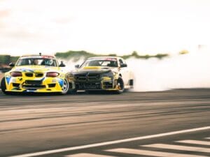 L2025 PRO Lietuvos drifto