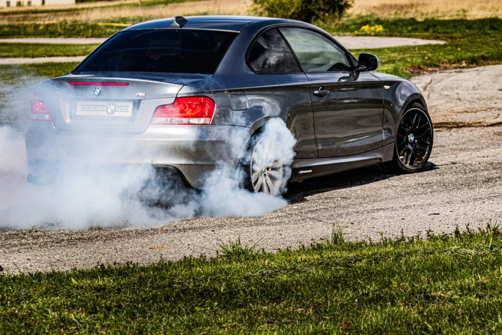 anevėžio BMW fanų gimtadienis