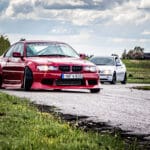 Panevėžio BMW fanų gimtadienis