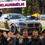 klausimėlis