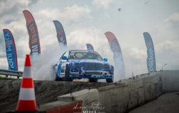 Kuršėnai PRO drifto