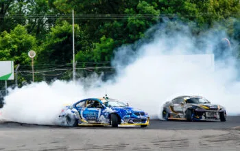 Drift Masters