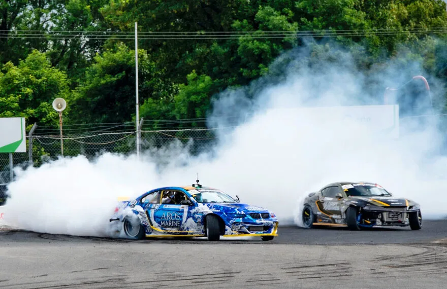 Drift Masters