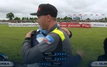 Drift Masters