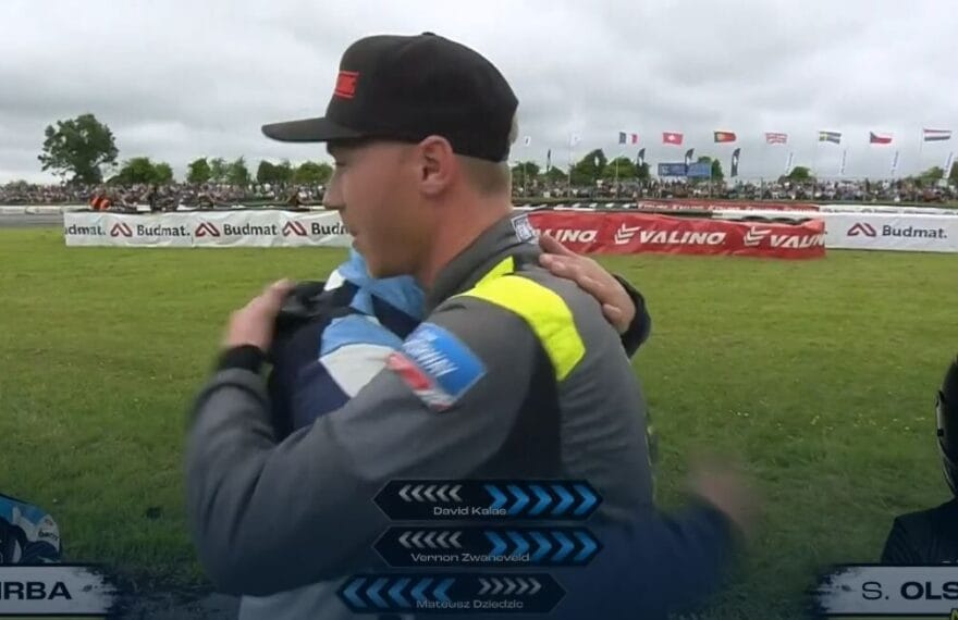 Drift Masters