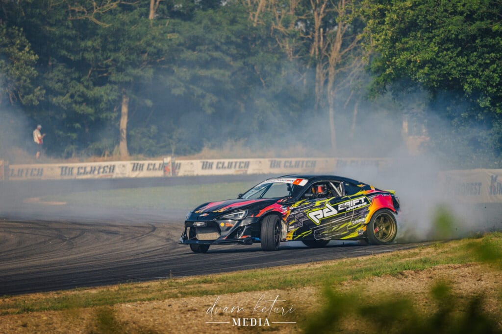 www.driftas.eu Drift Kings Levickas