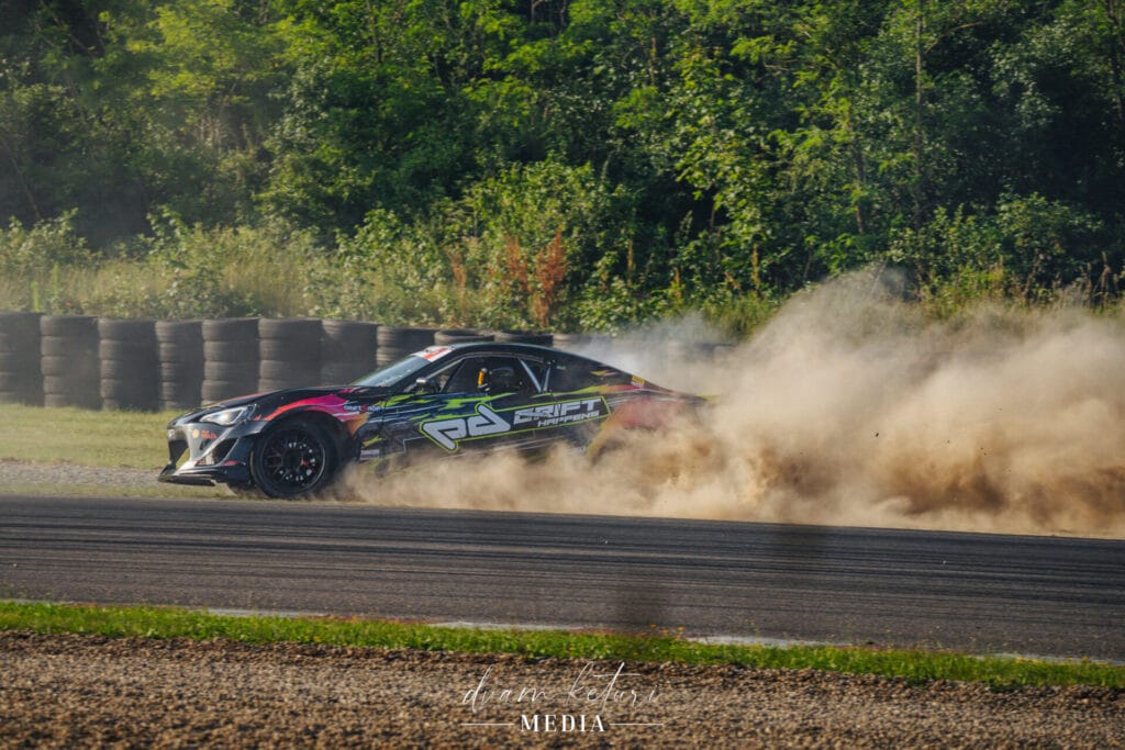 www.driftas.eu Drift Kings Levickas