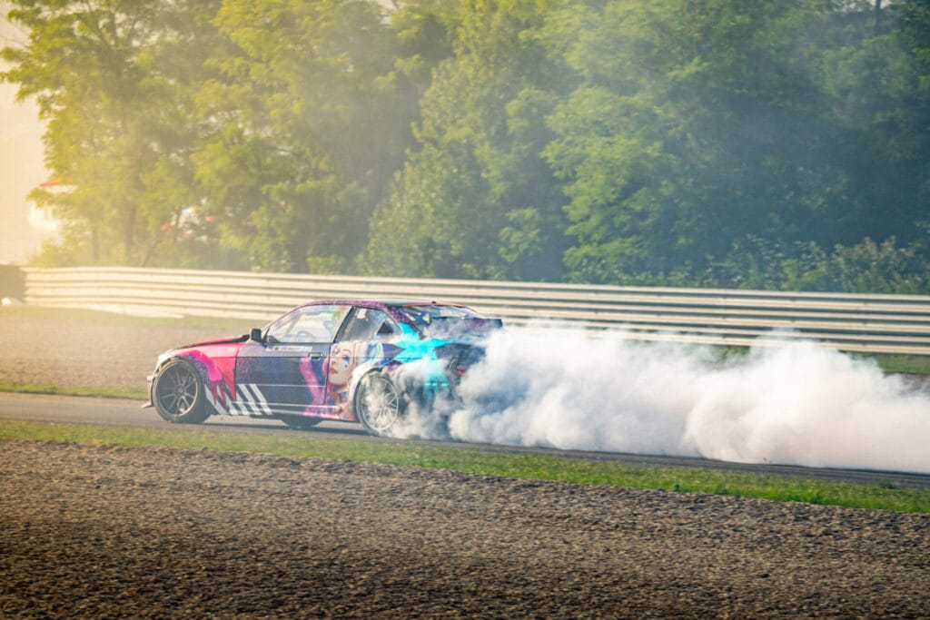 Drift Kings