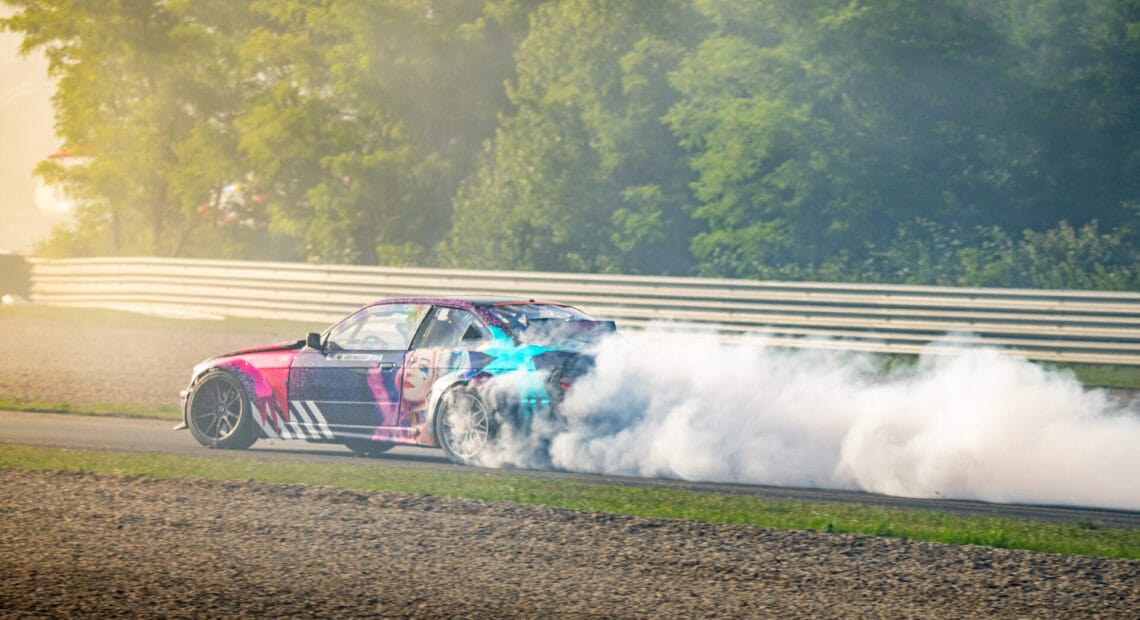 Drift Kings